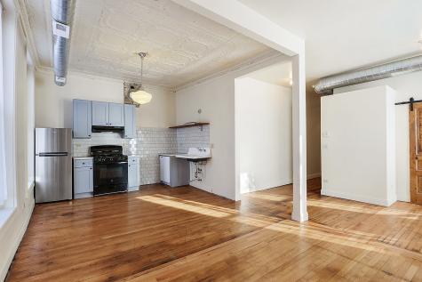 1843 South Racine Avenue Chicago IL 60608
