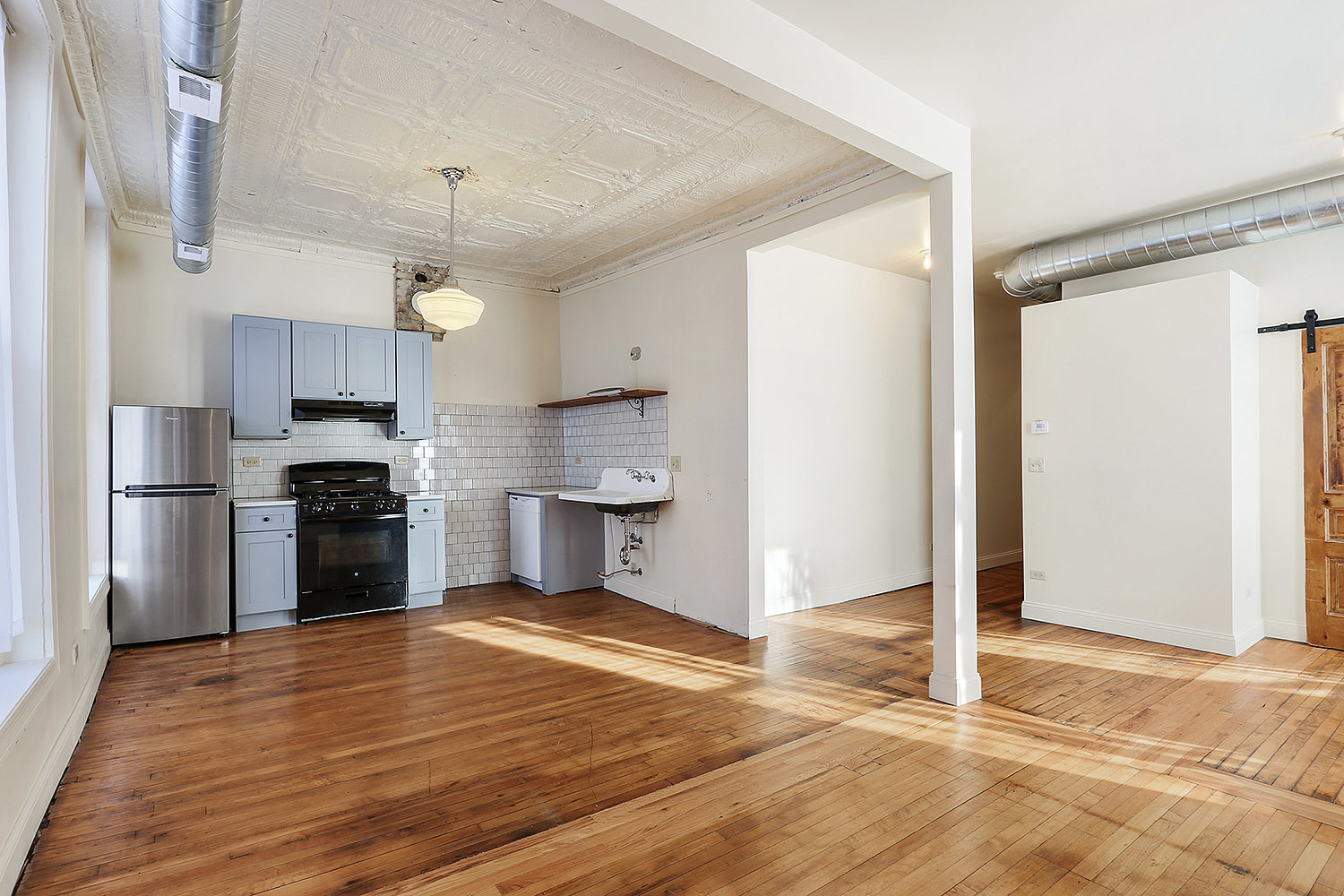 1843 South Racine Avenue Chicago IL 60608