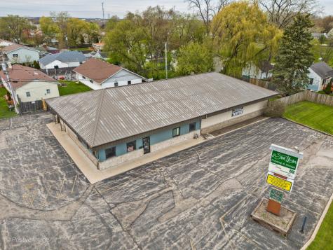 1550 Green Bay Road North Chicago IL 60064