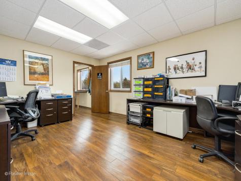 1550 Green Bay Road North Chicago IL 60064