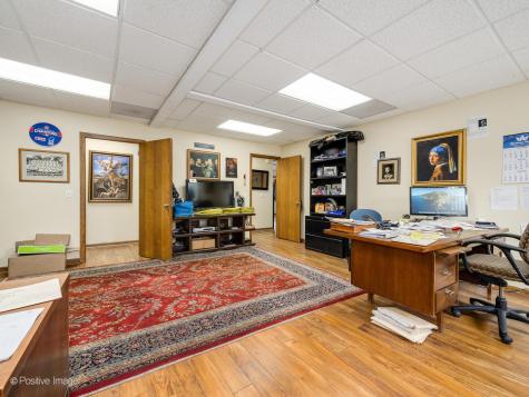 1550 Green Bay Road North Chicago IL 60064