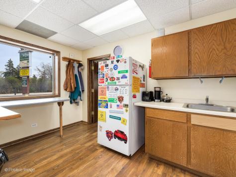 1550 Green Bay Road North Chicago IL 60064