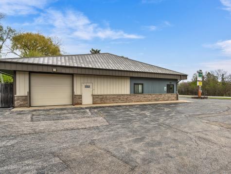 1550 Green Bay Road North Chicago IL 60064