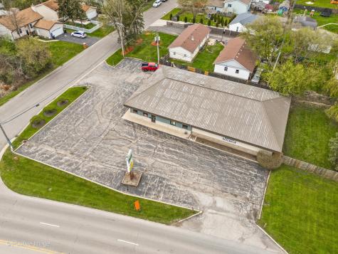 1550 Green Bay Road North Chicago IL 60064