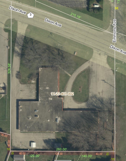 1000 Dixon Avenue Rock Falls IL 61071