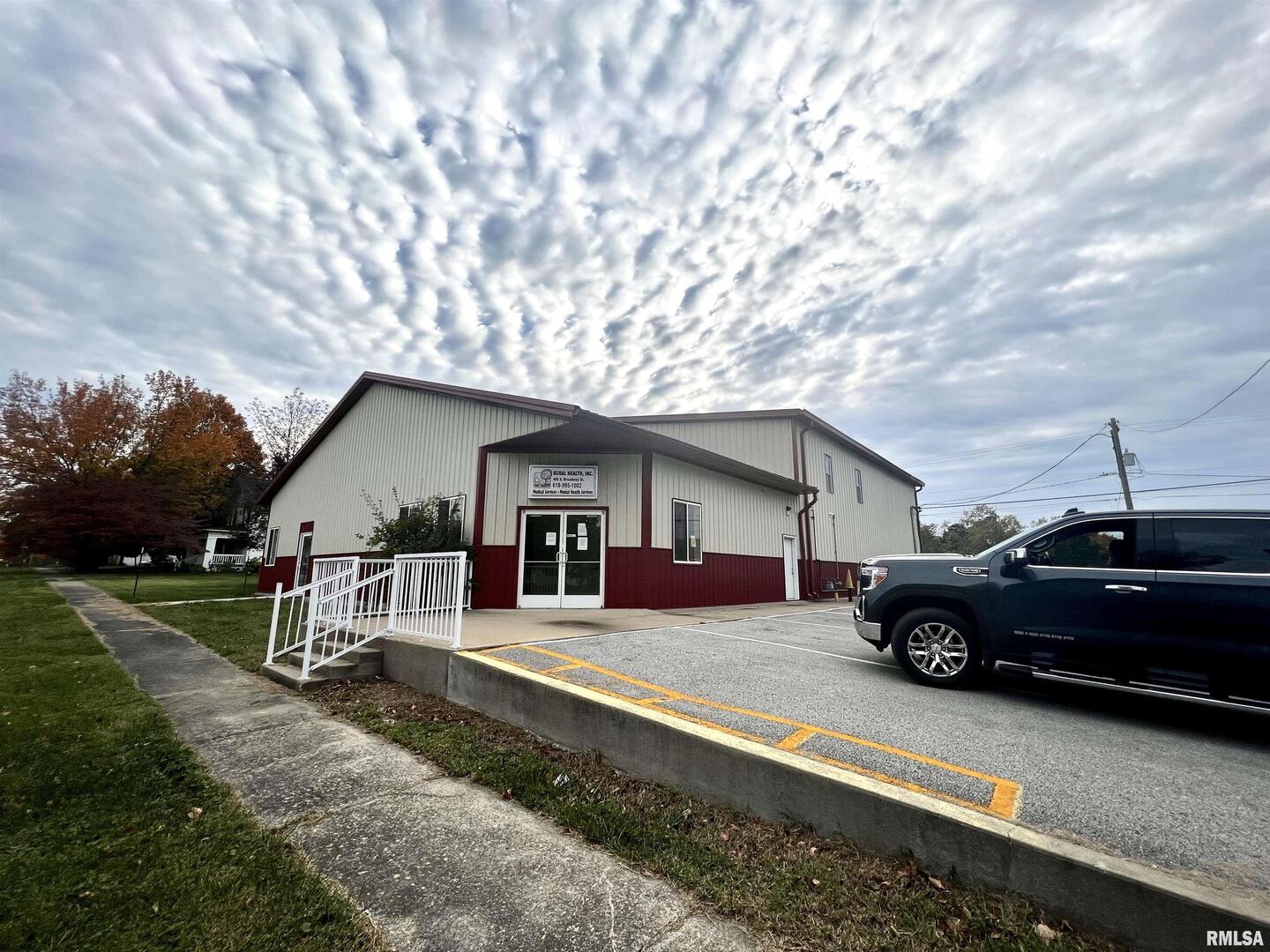 400 South Broadway Goreville IL 62939