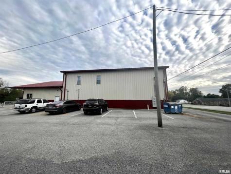 400 South Broadway Goreville IL 62939