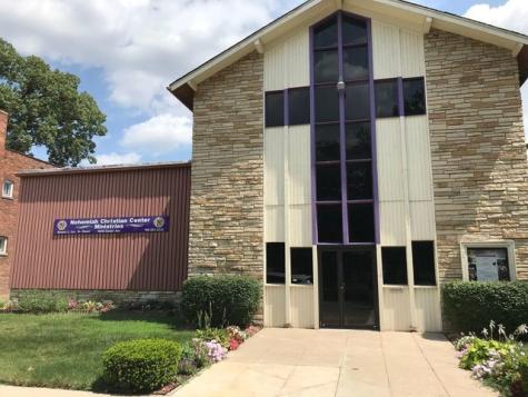15215 Center Avenue Harvey IL 60426
