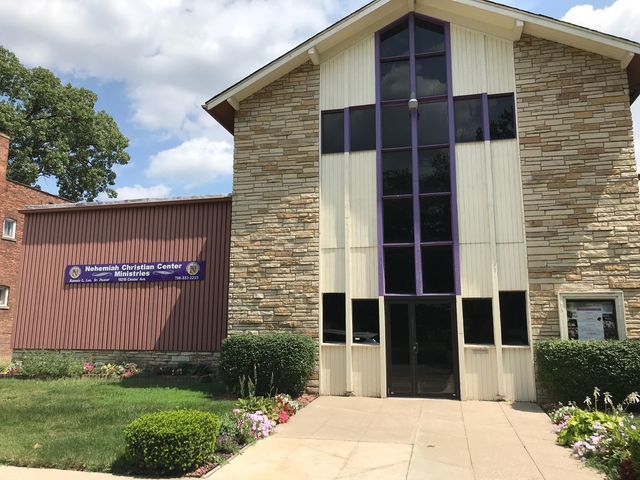 15215 Center Avenue Harvey IL 60426