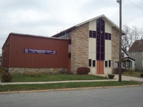 15215 Center Avenue Harvey IL 60426