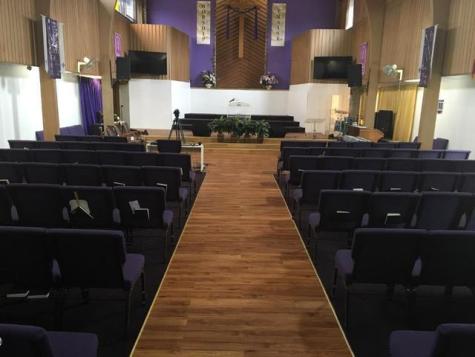 15215 Center Avenue Harvey IL 60426