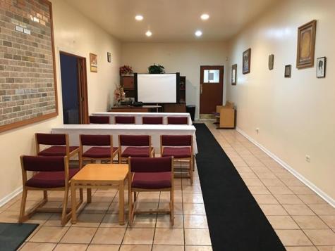 15215 Center Avenue Harvey IL 60426
