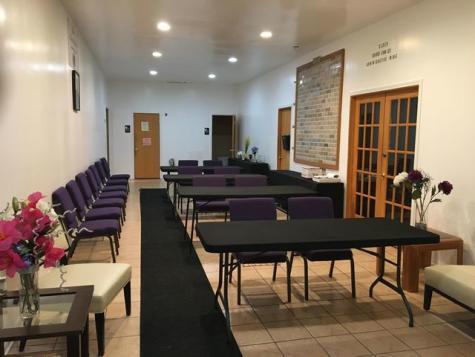 15215 Center Avenue Harvey IL 60426