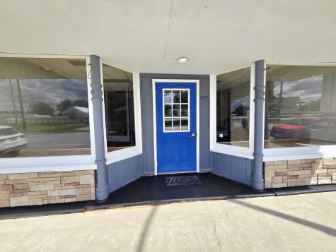 427 South Main Street Clifton IL 60927