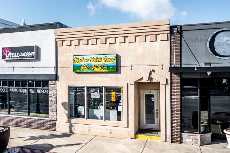 49-63 North Main Street Manteno IL 60950