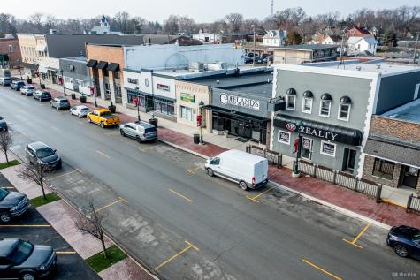 49-63 North Main Street Manteno IL 60950