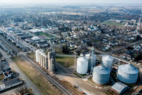 49-63 North Main Street Manteno IL 60950