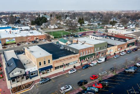 49-63 North Main Street Manteno IL 60950