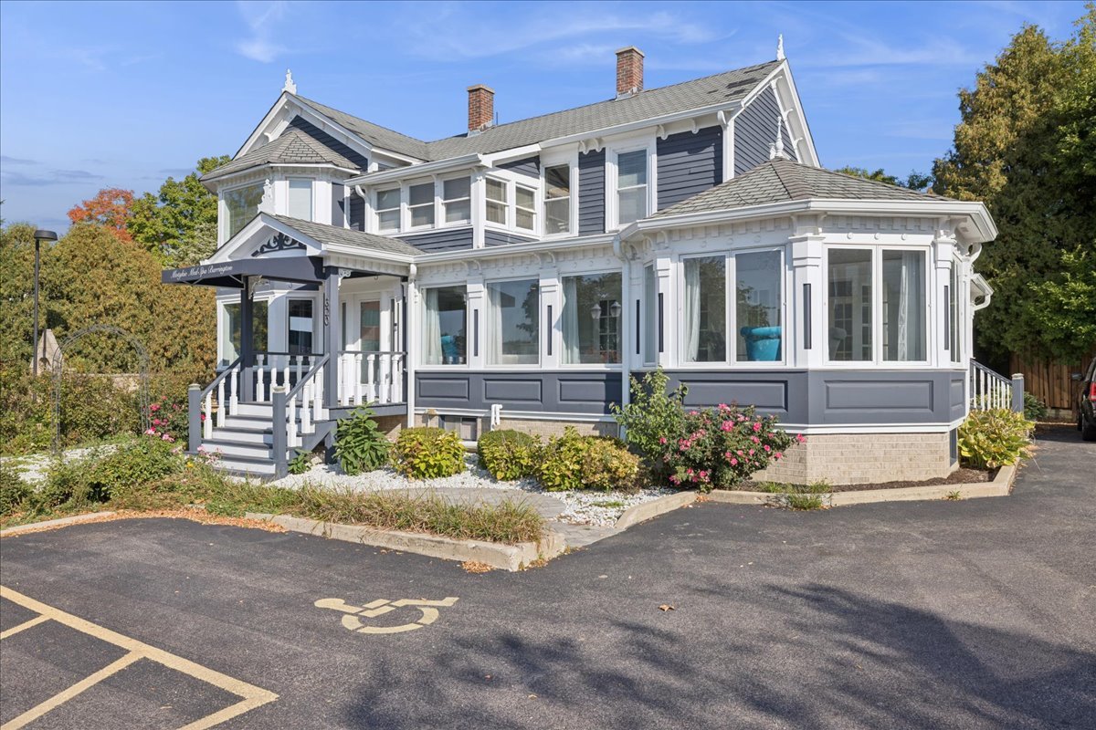 320 East Main Street Barrington IL 60010