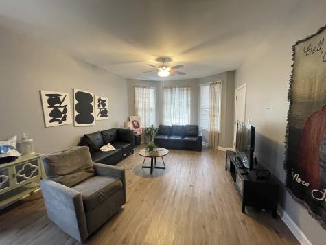 4155 West Roscoe Street Chicago IL 60641