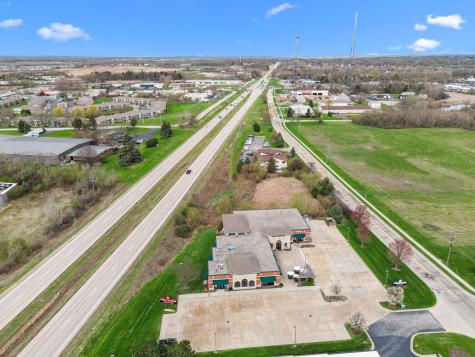 11701 Catalpa Lane Woodstock IL 60098