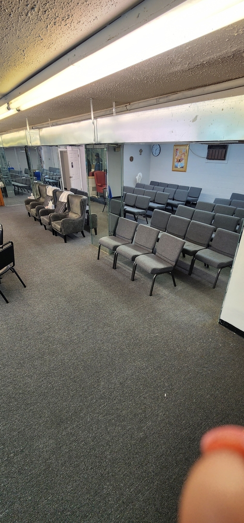 9312 South Halsted Street Chicago IL 60620