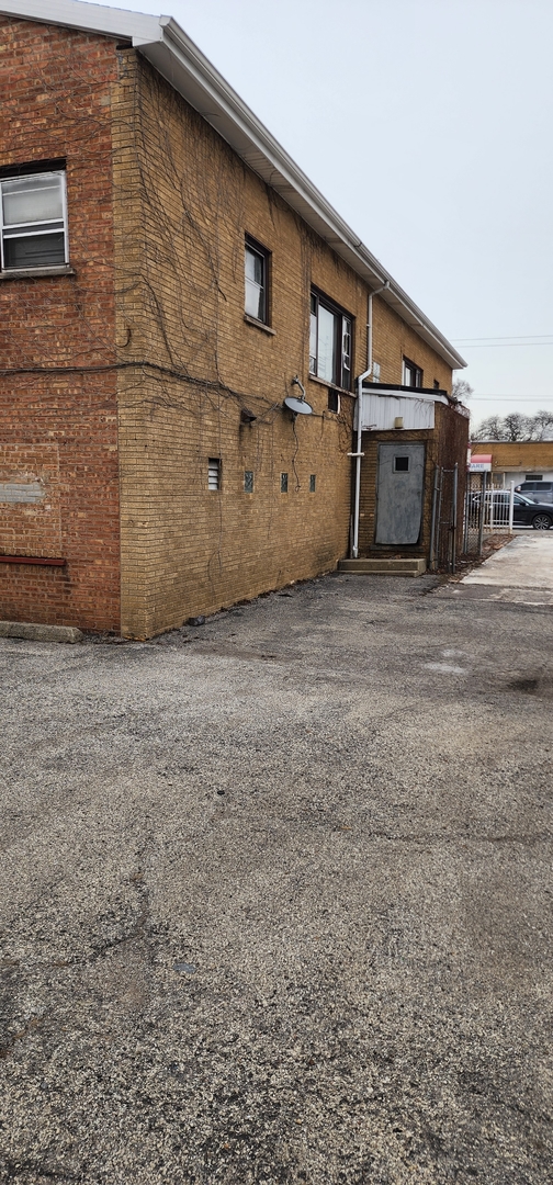 9312 South Halsted Street Chicago IL 60620