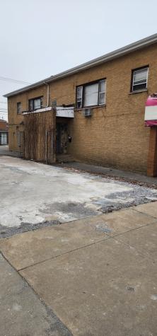 9312 South Halsted Street Chicago IL 60620