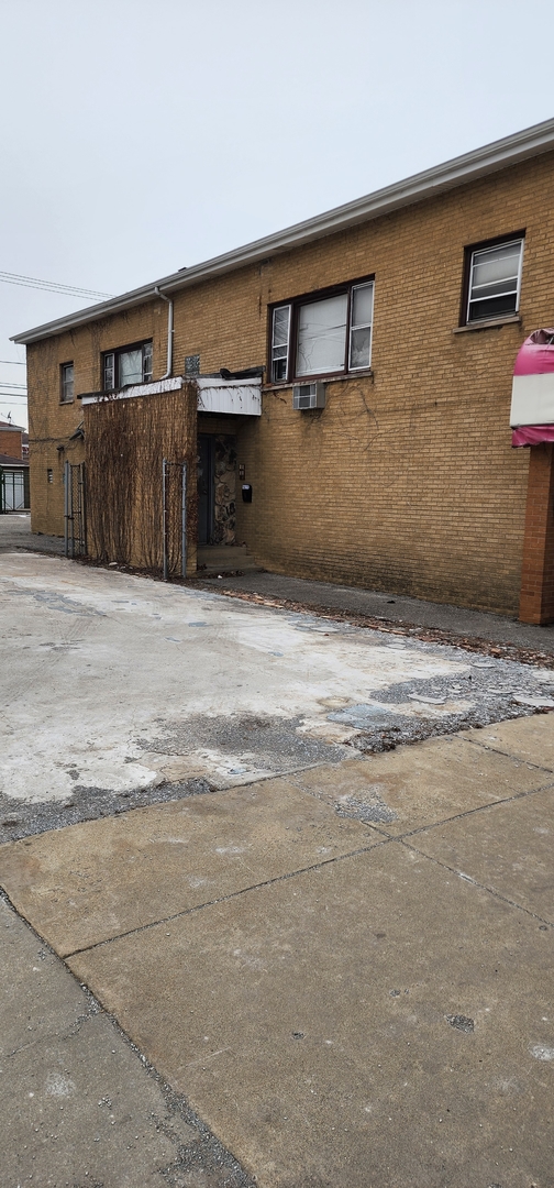 9312 South Halsted Street Chicago IL 60620