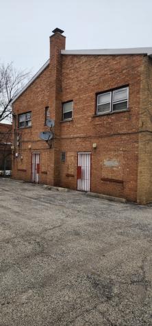 9312 South Halsted Street Chicago IL 60620