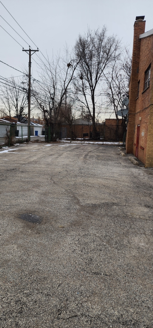 9312 South Halsted Street Chicago IL 60620