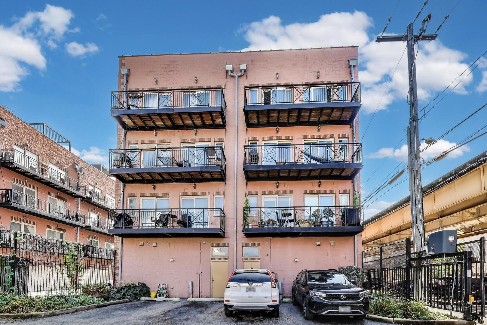 18 East Cullerton Street Chicago IL 60616