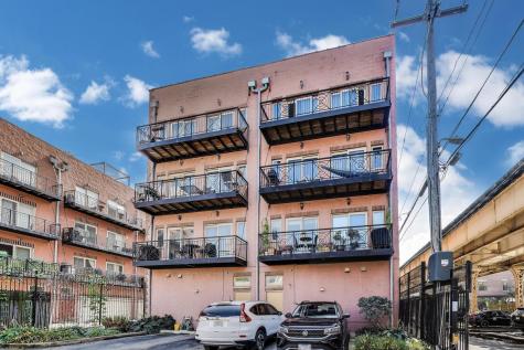 18 East Cullerton Street Chicago IL 60616