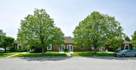4701-4731 West Midlothian Turnpike Crestwood IL 60418