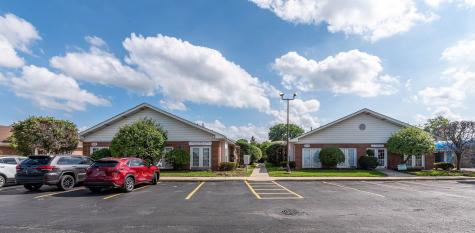 4701-4731 West Midlothian Turnpike Crestwood IL 60418