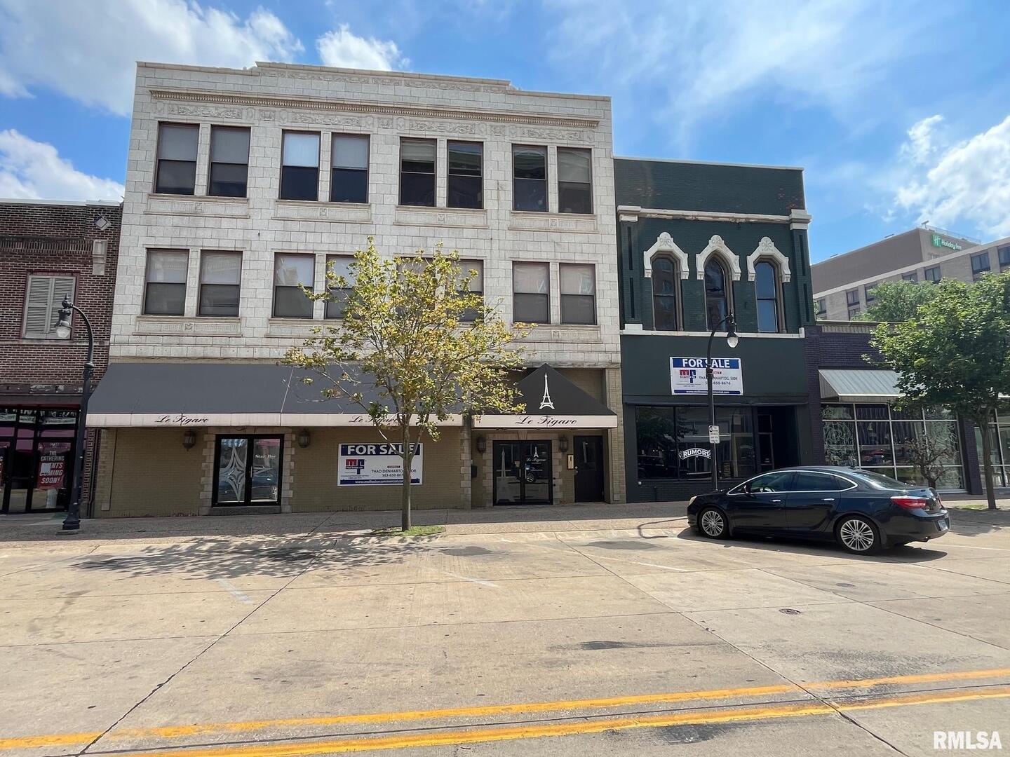 1710 2ND Avenue Rock Island IL 61201
