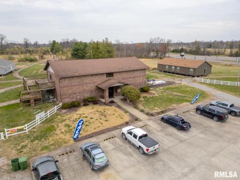 11478-Ste B Imhoff Lane Johnston City IL 62951