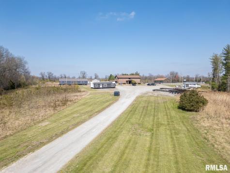 11478-Ste B Imhoff Lane Johnston City IL 62951