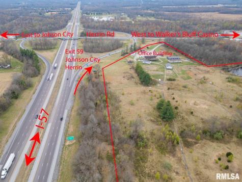 11478-Ste B Imhoff Lane Johnston City IL 62951