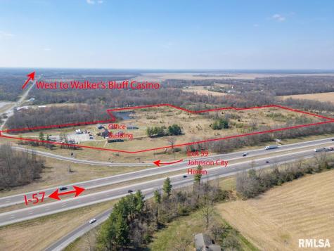 11478-Ste B Imhoff Lane Johnston City IL 62951