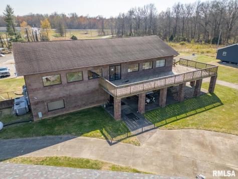 11478-Ste B Imhoff Lane Johnston City IL 62951