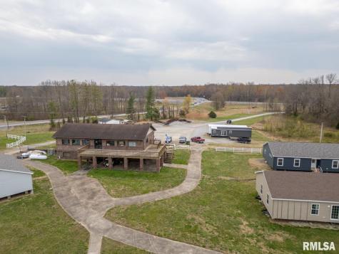 11478-Ste B Imhoff Lane Johnston City IL 62951