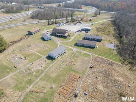 11478-Ste B Imhoff Lane Johnston City IL 62951