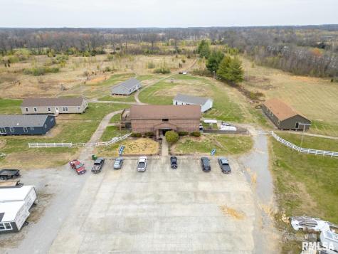 11478-Ste B Imhoff Lane Johnston City IL 62951
