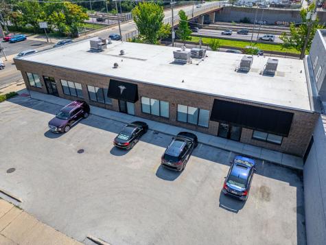 401 Harrison Street Oak Park IL 60304