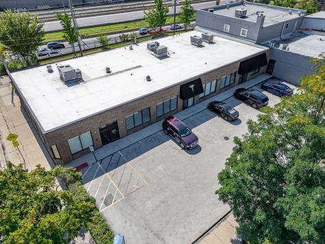 401 Harrison Street Oak Park IL 60304