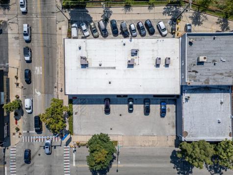 401 Harrison Street Oak Park IL 60304
