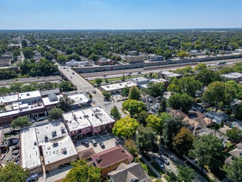 401 Harrison Street Oak Park IL 60304