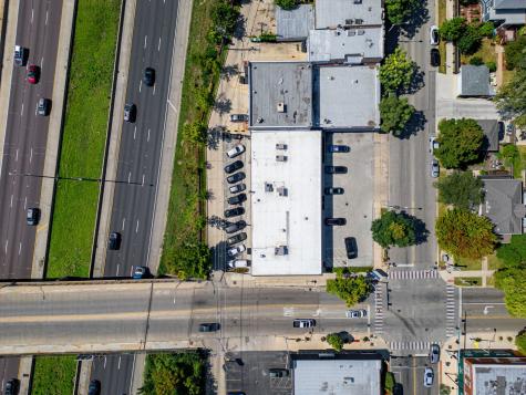 401 Harrison Street Oak Park IL 60304
