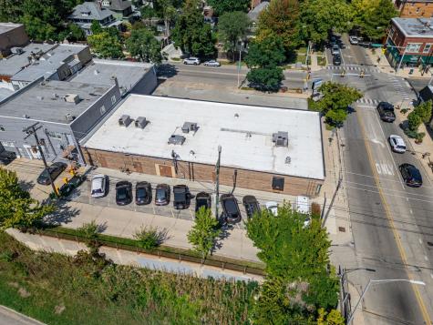 401 Harrison Street Oak Park IL 60304
